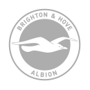 Brighton & Hove Albion logo